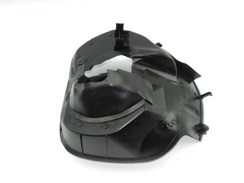 Habillage de tete de fourche MBK 125 FLAME X 2004 - 2008