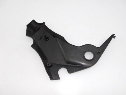 Habillage de cadre gauche KAWASAKI 650 ER6 N 2009 - 2011