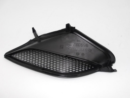 Ecope radiateur gauche PIAGGIO 50 NRG POWER DD 2007 - 2012