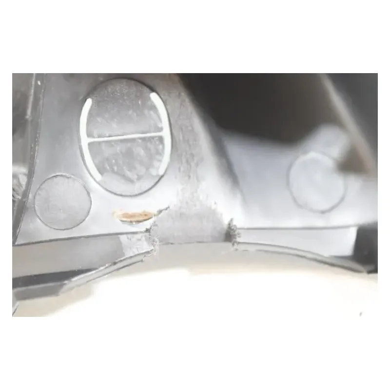 Entourage compteur PEUGEOT ELYSTAR 125 2003 - 2007