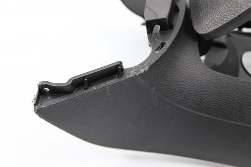 Habillage de reservoir PIAGGIO 300 MP3 YOURBAN 2011 - 2016