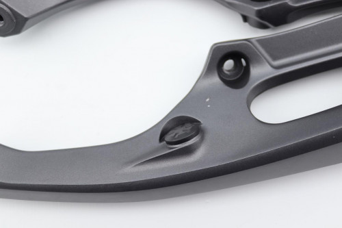 Poignee arriere HONDA 350 ADV 2022 - 2023