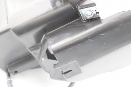 Support de batterie HONDA 350 ADV 2022 - 2023