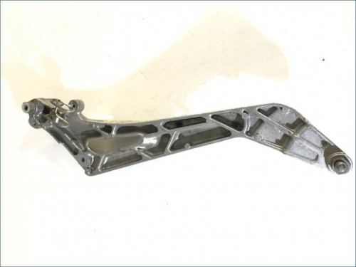 Platine avant gauche HONDA NT V 650 1998-2005 DEAUVILLE
