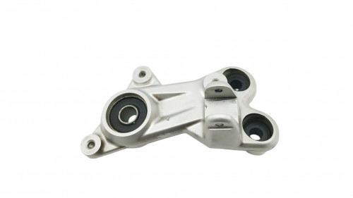 Platine avant gauche DUCATI HYPERMOTARD 950 SP 2019 - 2024