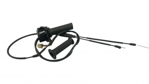 Commodo droit YAMAHA TZR 50 2003 - 2013