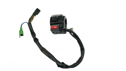 Commodo gauche YAMAHA TZR 50 2003 - 2013