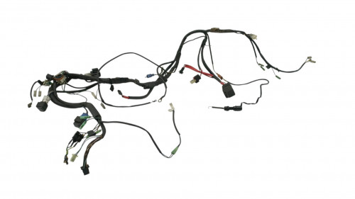 Faisceau electrique YAMAHA TZR 50 2003 - 2013