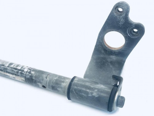 Demi guidon droit SUZUKI RG 125 1985-1991 GAMMA