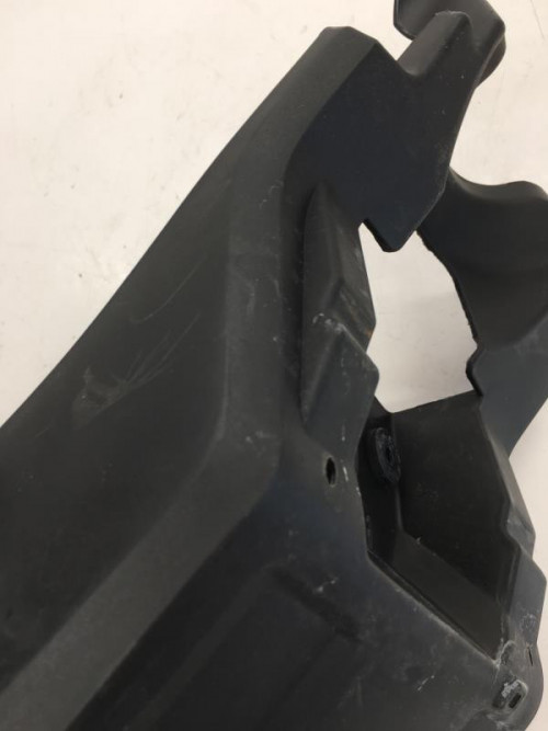 Passage de roue HONDA CB 650 R 2019-2020