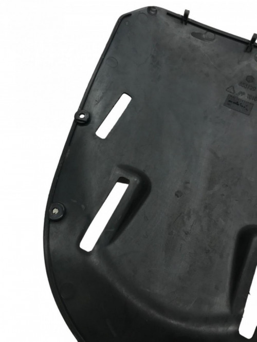 Cache sous bulle GILERA GP 800 2007-2011