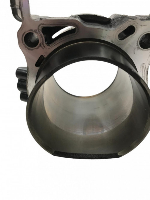 Piston cylindre SUZUKI SV 650 S 1999-2002