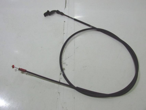 Cable verrouillage selle YAMAHA YPR 125 2010-2013 X-MAX