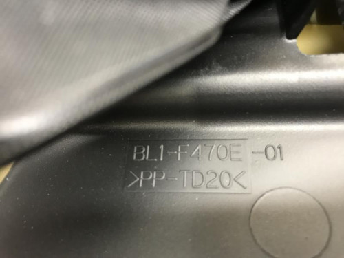 Selle YAMAHA CZD 300 2018-2022 X-MAX