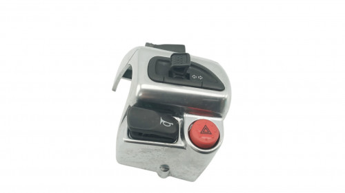Commodo gauche PIAGGIO MP3 400 IE LT SPORT 2008 - 2010