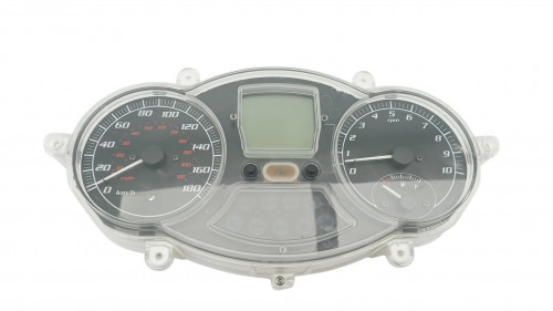 Compteur PIAGGIO MP3 400 IE LT SPORT 2008 - 2010