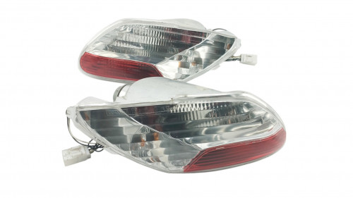 Feu arriere PIAGGIO MP3 400 IE LT SPORT 2008 - 2010