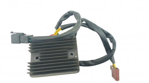 Regulateur charge batterie PIAGGIO MP3 400 IE LT SPORT 2008 - 2010