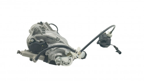 Relais boitier electrique PIAGGIO MP3 400 IE LT SPORT 2008 - 2010