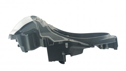 Coffre sous selle PIAGGIO MP3 400 IE LT SPORT 2008 - 2010