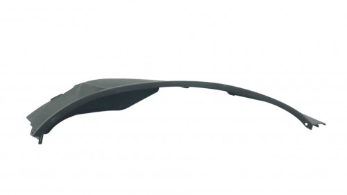 Cache lateral droit PIAGGIO MP3 400 IE LT SPORT 2008 - 2010