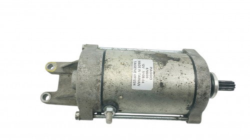 Demarreur PIAGGIO MP3 400 IE LT SPORT 2008 - 2010