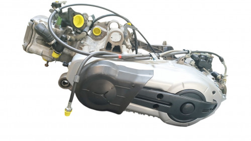Moteur PIAGGIO MP3 400 IE LT SPORT 2008 - 2010