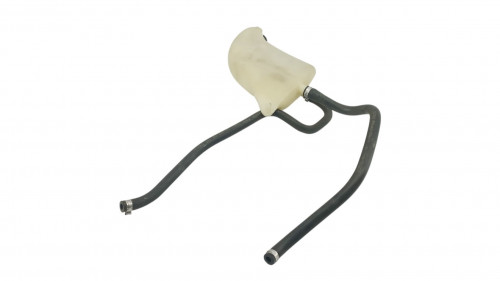 Vase expansion PIAGGIO MP3 400 IE LT SPORT 2008 - 2010