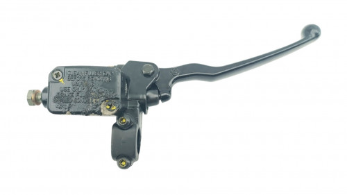 Maitre cylindre frein avant PIAGGIO MP3 400 IE LT SPORT 2008 - 2010