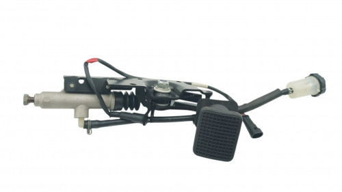 Pedale frein PIAGGIO MP3 400 IE LT SPORT 2008 - 2010