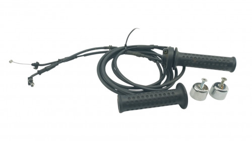 Poignee gaz PIAGGIO MP3 400 IE LT SPORT 2008 - 2010