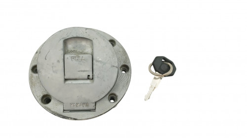 Bouchon de reservoir YAMAHA TZR 50 1996 - 2002
