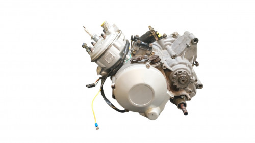 Moteur YAMAHA TZR 50 1996 - 2002