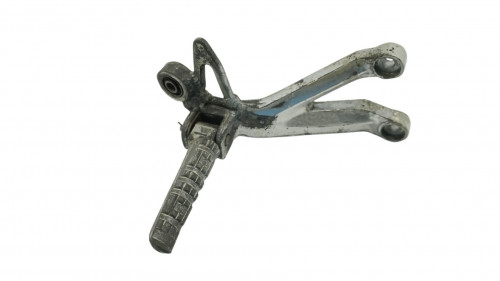 Platine arriere droite YAMAHA TZR 50 1996 - 2002