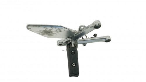 Platine avant droite YAMAHA TZR 50 1996 - 2002