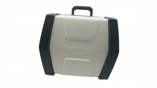 Top case TRIUMPH TIGER 1200 EXPLORER XC 2013 - 2015
