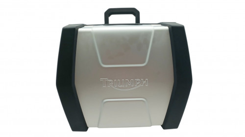 Top case TRIUMPH TIGER 800 XC 2011 - 2014
