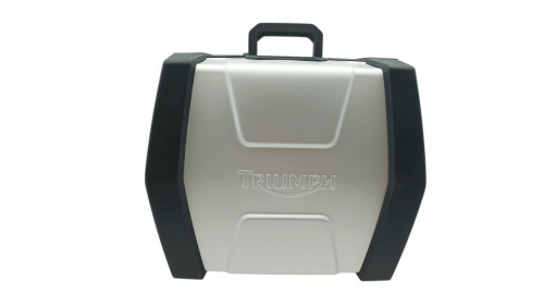 Top case TRIUMPH TIGER 800 XC 2011 - 2014