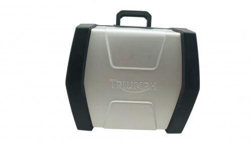 Top case TRIUMPH TIGER 800 XC 2011 - 2014