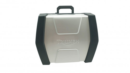 Top case TRIUMPH TIGER 800 XC 2011 - 2014