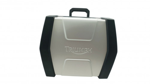 Top case TRIUMPH TIGER 800 XC 2011 - 2014