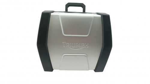 Top case TRIUMPH TIGER 800 XC 2011 - 2014