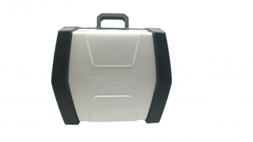 Top case TRIUMPH TIGER 800 XC 2011 - 2014