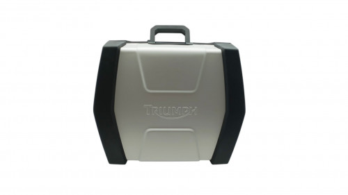 Top case TRIUMPH TIGER 800 XC 2011 - 2014