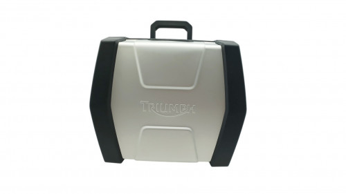 Top case TRIUMPH TIGER 1200 EXPLORER XC 2013 - 2015