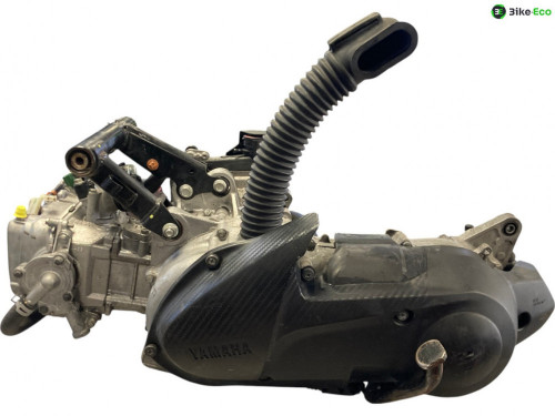 Moteur YAMAHA GPD 125 2017-2019 N-MAX