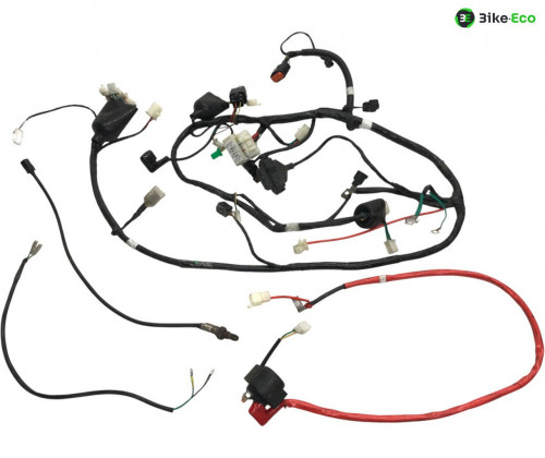 Faisceau electrique SYM JET 14 50 2017-2021
