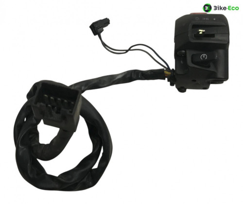 Commodo droit SUZUKI GSX F 750 1998-2003