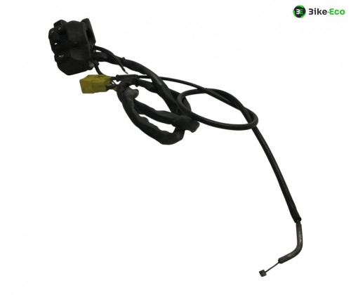 Commodo gauche SUZUKI GSX F 750 1998-2003