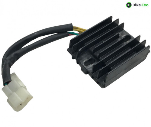 Regulateur charge batterie SYM JET 14 50 2017-2021